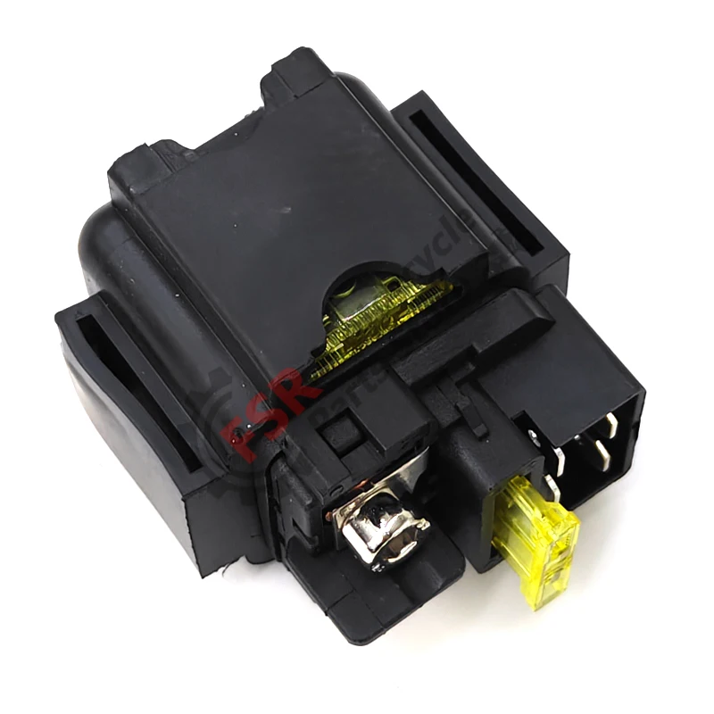 RELAY,FOR DINLI ATV 450 R DMX 450(DL 901) MASAI DEMON 460 D1033-011,QUAD PARTS,P/N:A190061-00 DL-A190061-00