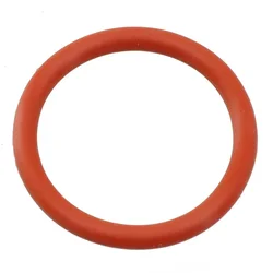 1/10X Coffee Machine Spare Parts O-Rings Piston For Saeco Coffee Machine Brewing Group VMQ - Silicone Household Accessories