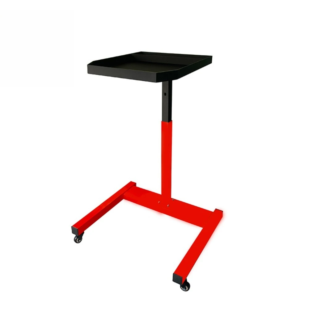

Multi Functional Mobile Metal Portable Tool Trolley Car Maintenance Repair Workshop Garage