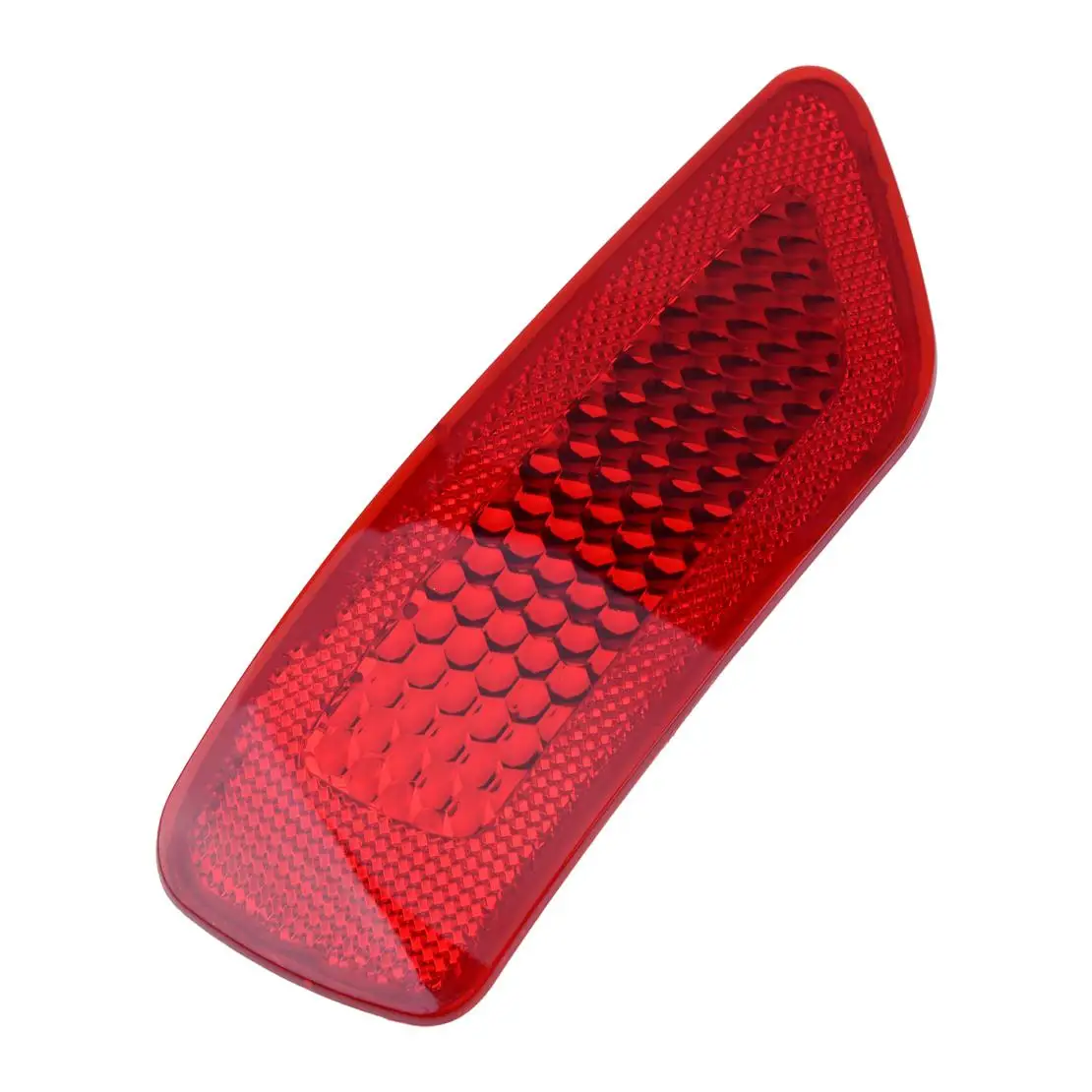 Rear Left Bumper Reflector Driver Side Fit for Jeep Grand Cherokee Compass 2011 2012 2013 2014 2015 2016