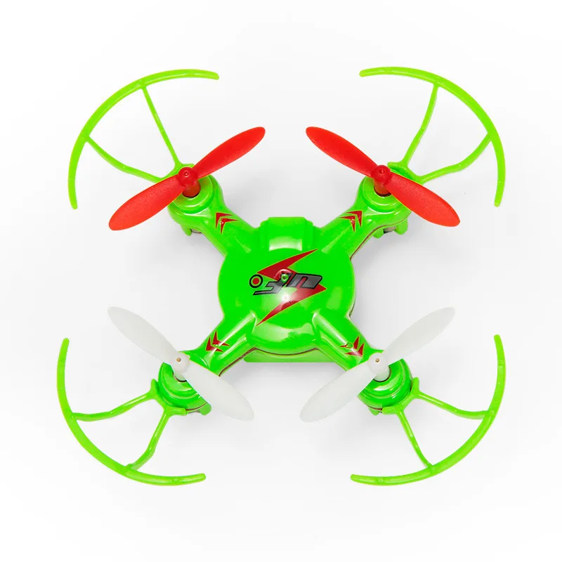 2.4Ghz 4CH 6 축 자이로 WLtoys V646 CF 모드 나노 미니 마이크로 최소형 RC Quadcopter Quadrocopter Quadricopter Drone VS Hubsan H111