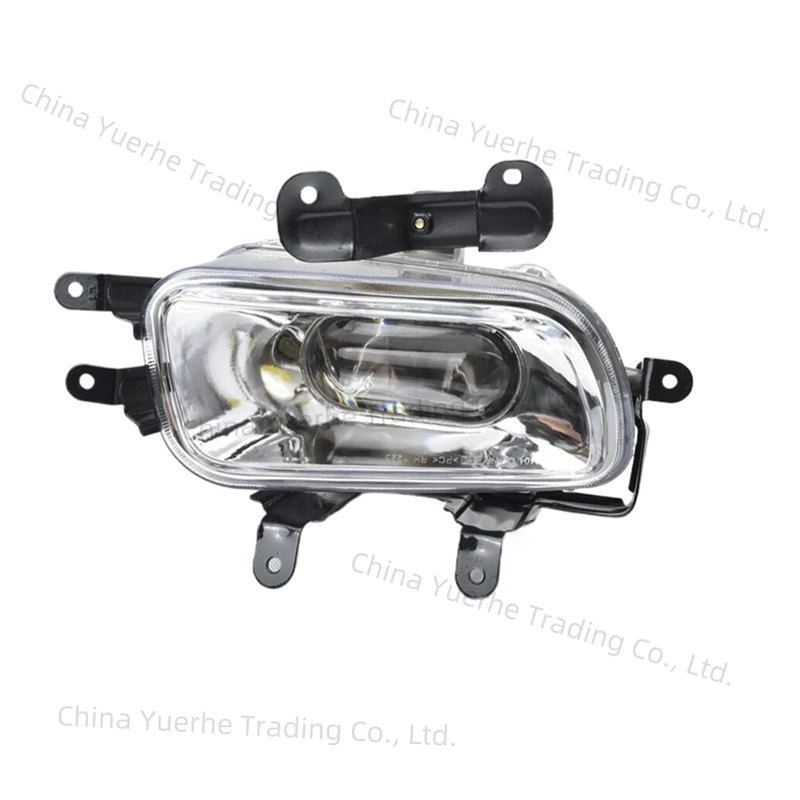 

Front Bumper Fog Car Lights Fog Lamp Front Driving Foglight For Hyundai Terracan 2.4 2.9 2001-2007 Headlight Foglamp