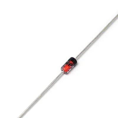 Brand New Good Quality 1N60 1N60P LL60P LL60  Schottky Barrier RectifierGermanium Diode TV Radio Detection  DO-35 DIP SMD LL34