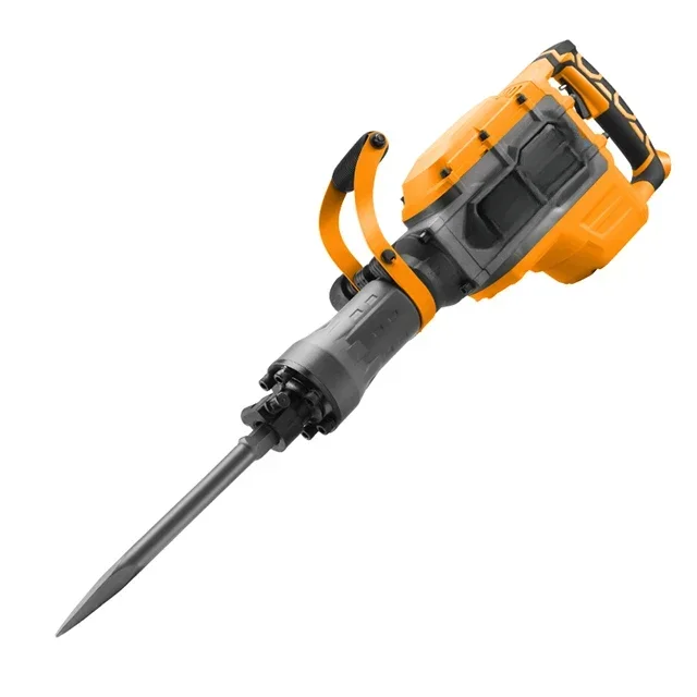 CF-DH010 Hot Sell Sds Max Jack Demolition Hammer Drill