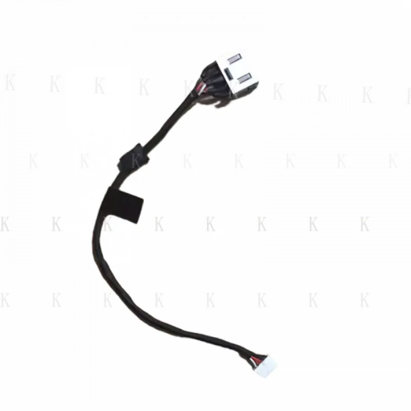 C   For Lenovo ThinkPad T440 T440S T450S T460 Laptop Power Jack Cable Charging Port