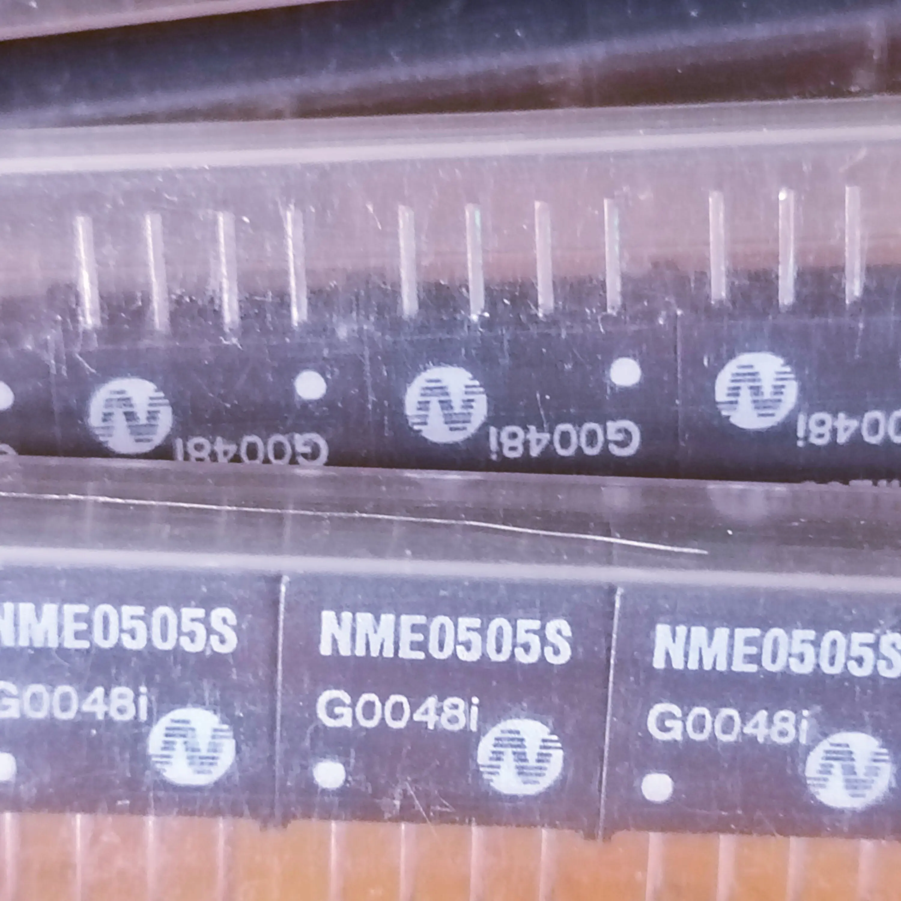 

1pcs/lot NME0505S New&Original In Stock