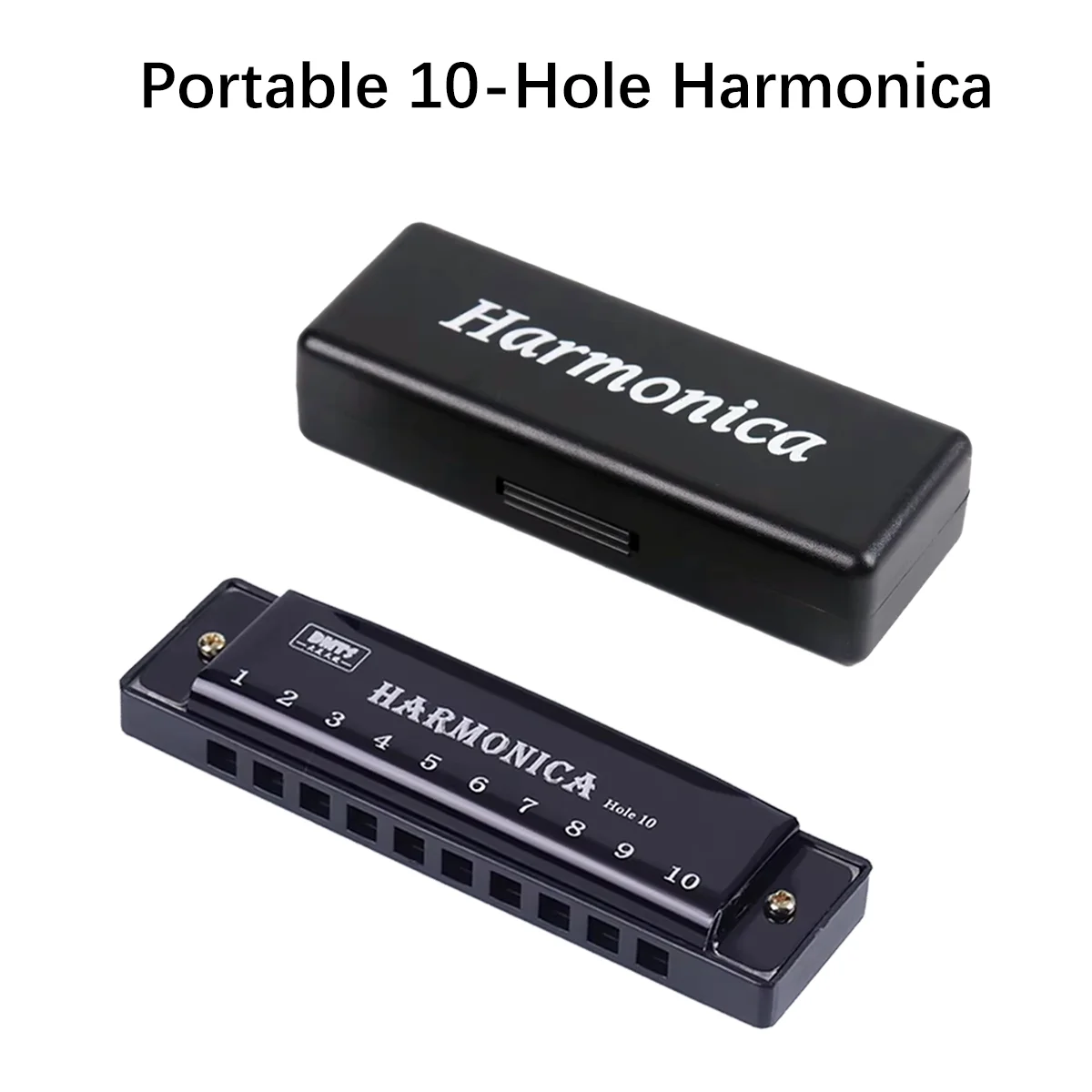 Thumbnail 3 - #58 Harmonicas List of Top Picks