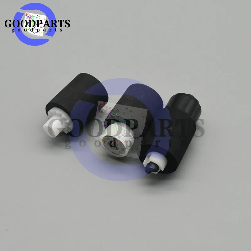 10X 302F906240 302BR06521 302F906230 Paper Pickup Roller support for Kyocera FS 1028 1035 1100 1120 1128 1135 1300 1320 1370 M20