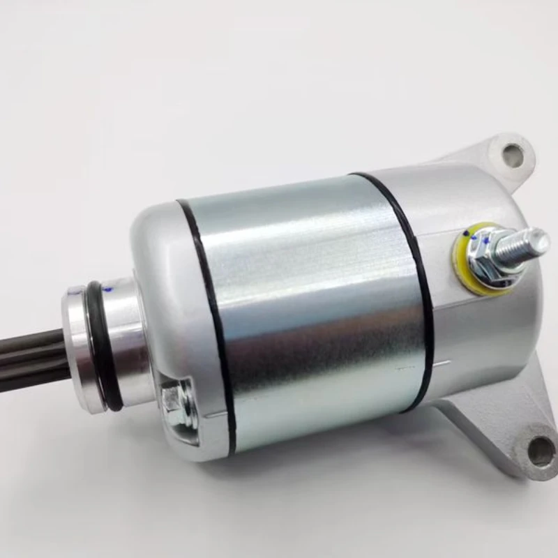 YG150B-22-23 starter motor suitable for small and mini ships with three wheels on the side