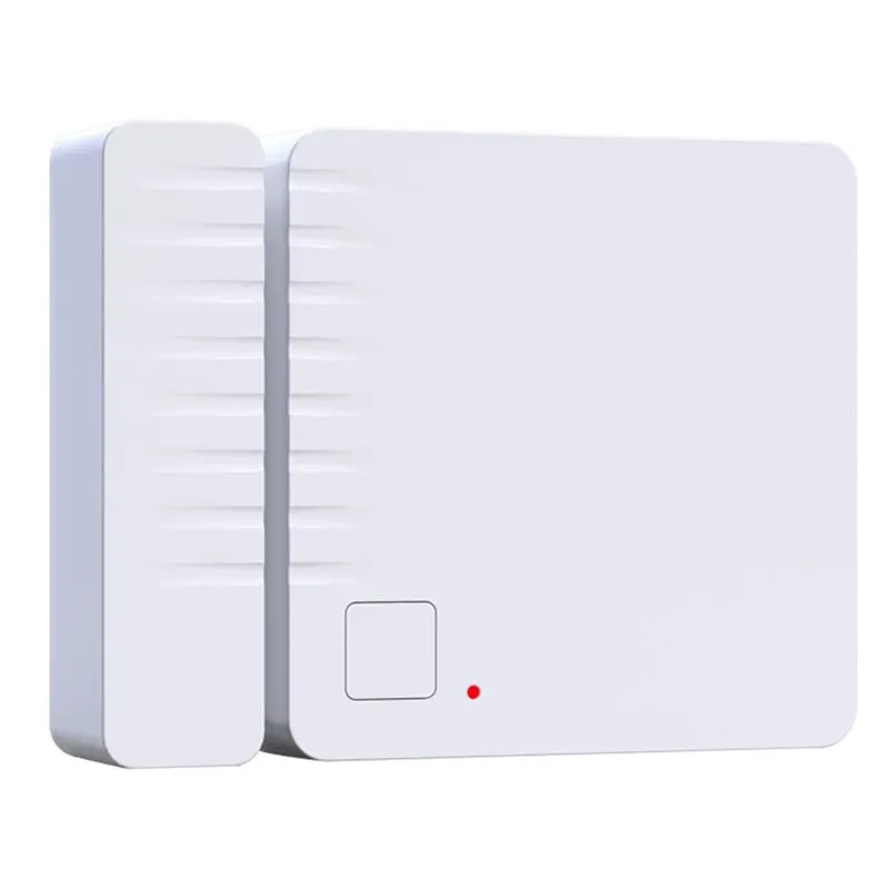 AAAN-Multi-Functional Doorbell, Magnetic Door Alert System, Alarm Smart Home Compatible
