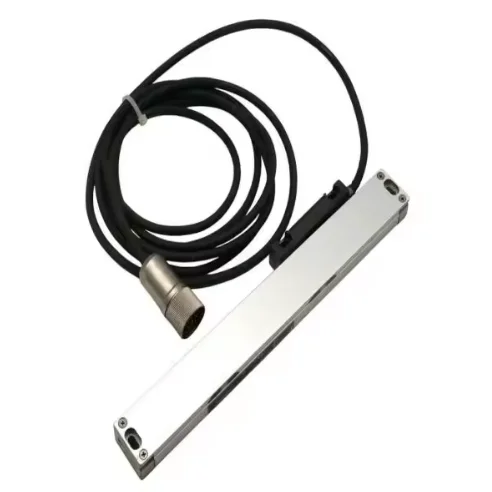 Magnescale for  Grating Ruler Magnetic Head Reader Magnet Scale
