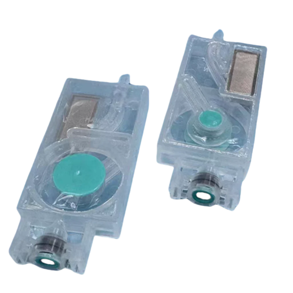 Printhead Ink Damper For Epson I3200 I1600 4720 5113 XP600 DX5 TX800 Printhead For Epson Printer Ink Damper