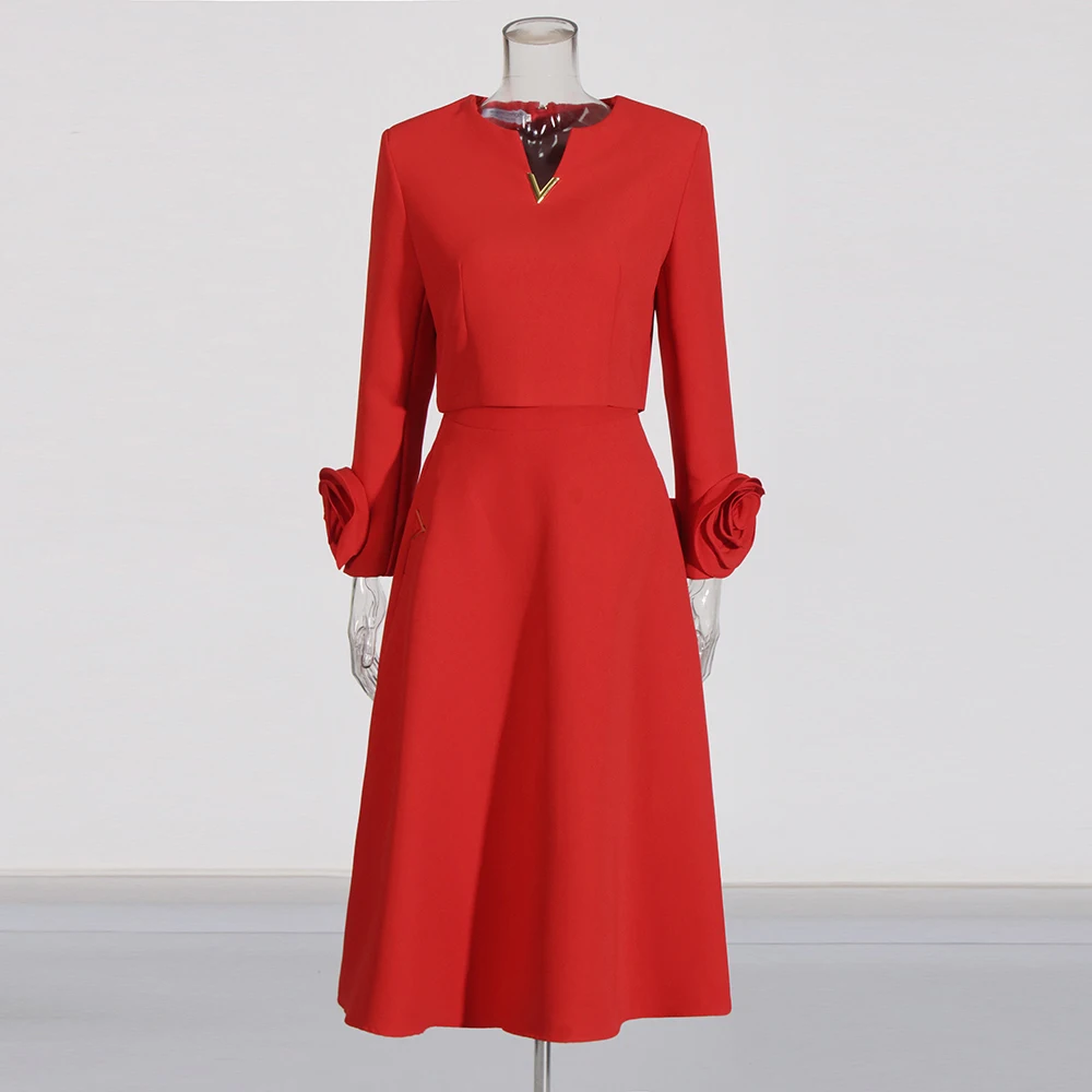 Рисунок 6 - High Street Комплект из двух предметов