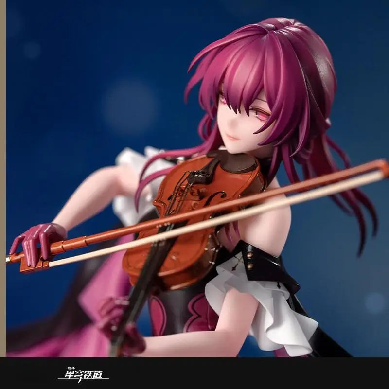 

Original Game "Collapse: Star Railway" Kafka Handmade Garage Kit 1/8 Pvc Live Decorative Model Birthday Doll Toy Gift In Stock