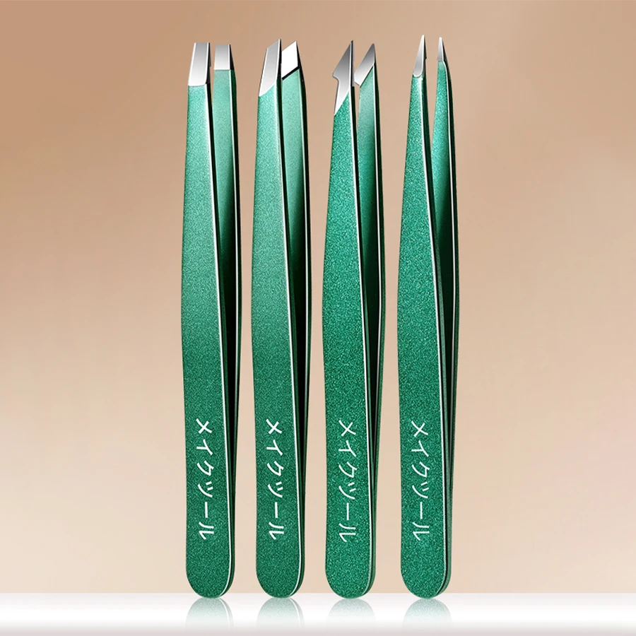 Variant: Green 4 pcs set