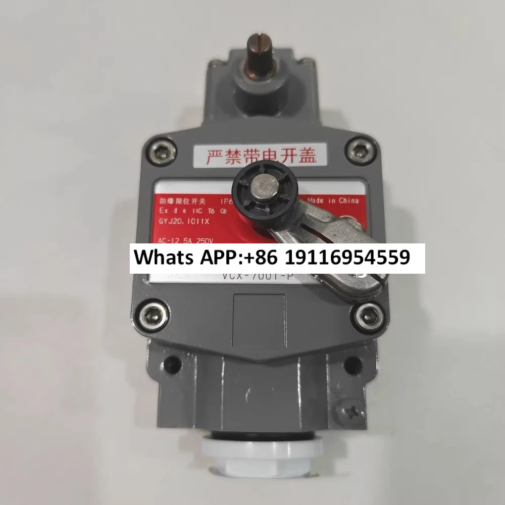 New 1LS19-J Limit S…