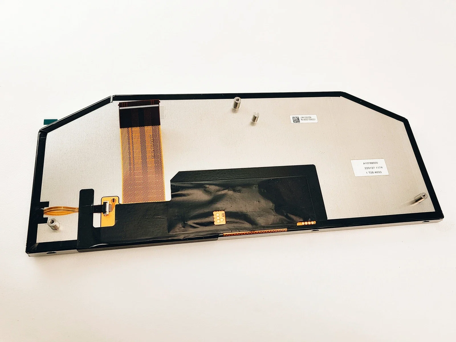 

12,3-дюймовый LPM123G335A, идеально работает и точечные товары