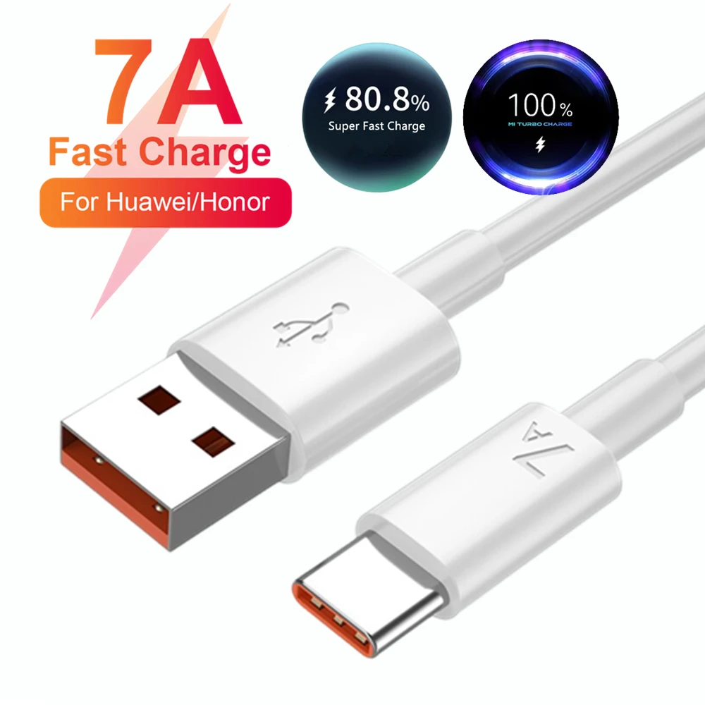 7A 100W Super Fast … - image