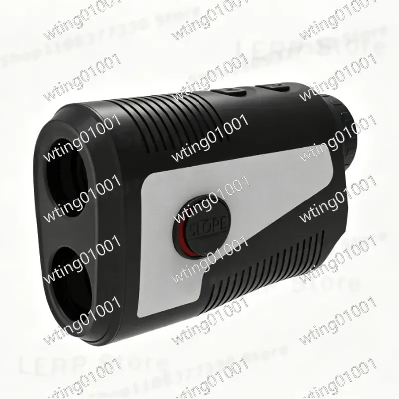 for Golf Laser Rangefinder 1200 1500 Yard Magnetic Waterproof Rechargeable Telescope Outdoor Distance Meter
