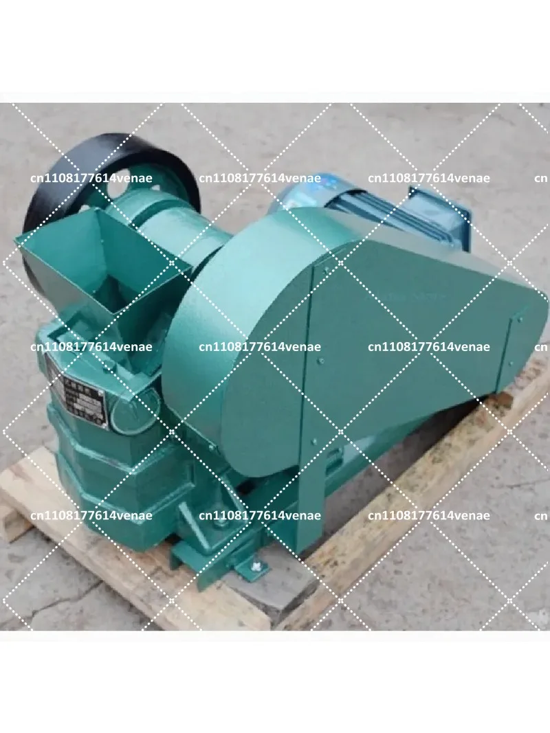 100X60 100X150 Small Jaw Crusher Laboratory Ore Crusher Coal Crushing Machine