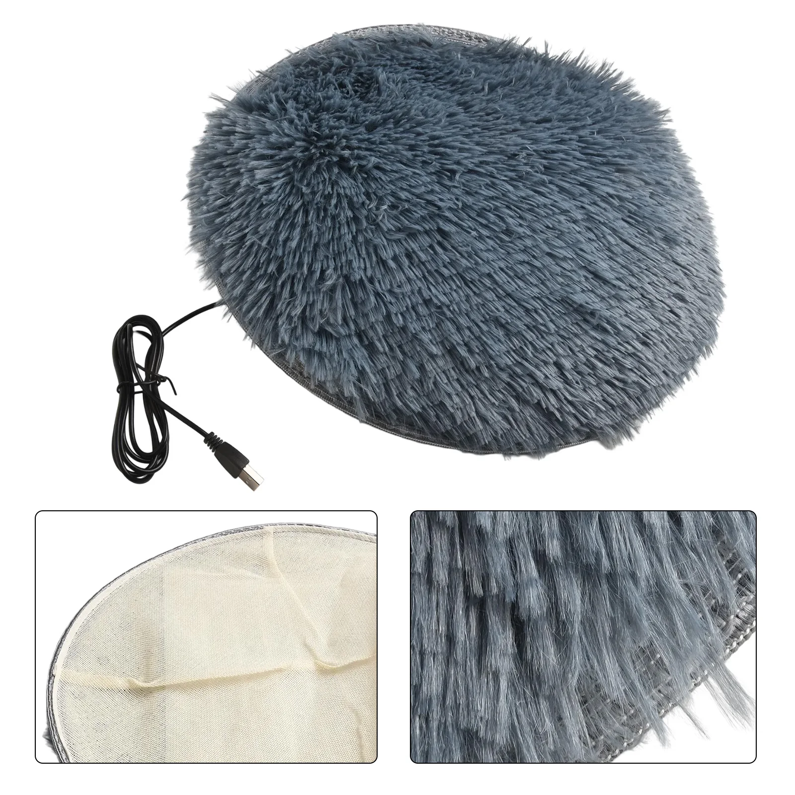 

Heated Mats For Your Beloved Pets Featuring An Energy Efficient Design That Keeps Them Cozy During The Colder Months