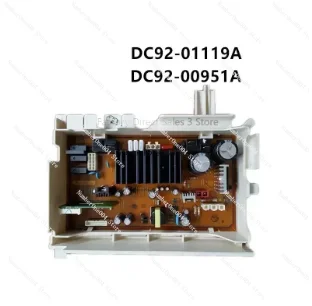 

for Computer board pc board DC92-01119D DC92-01126D DC92-00951A DC92-00951B good working