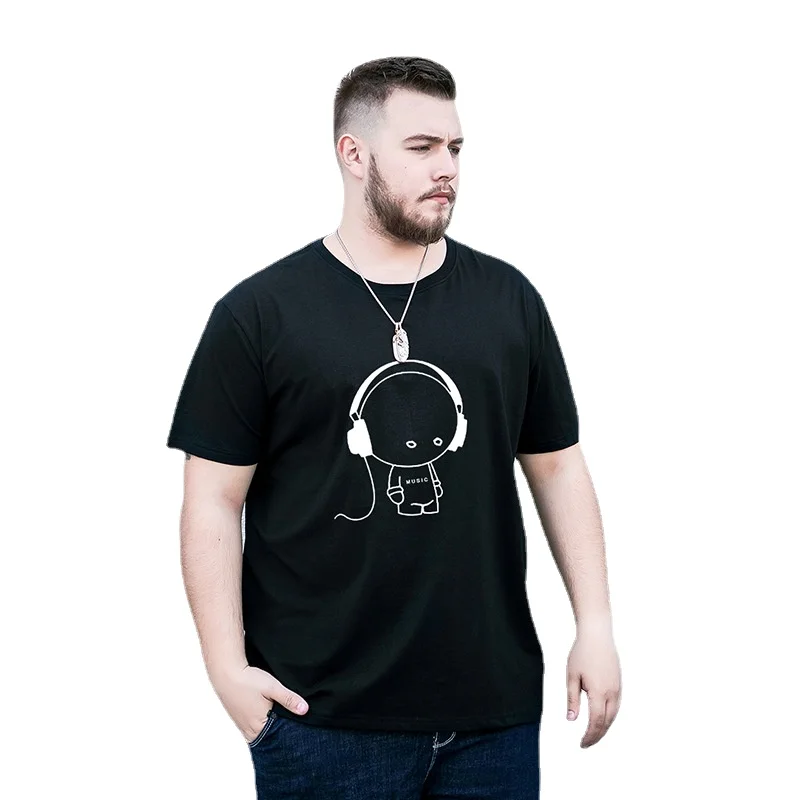 

Anime Summer Anime T-Shirt for Men Harajuku Graphic Oversized Loose Men Fashion Print Clothing Harajuku Clothing Top Tees
