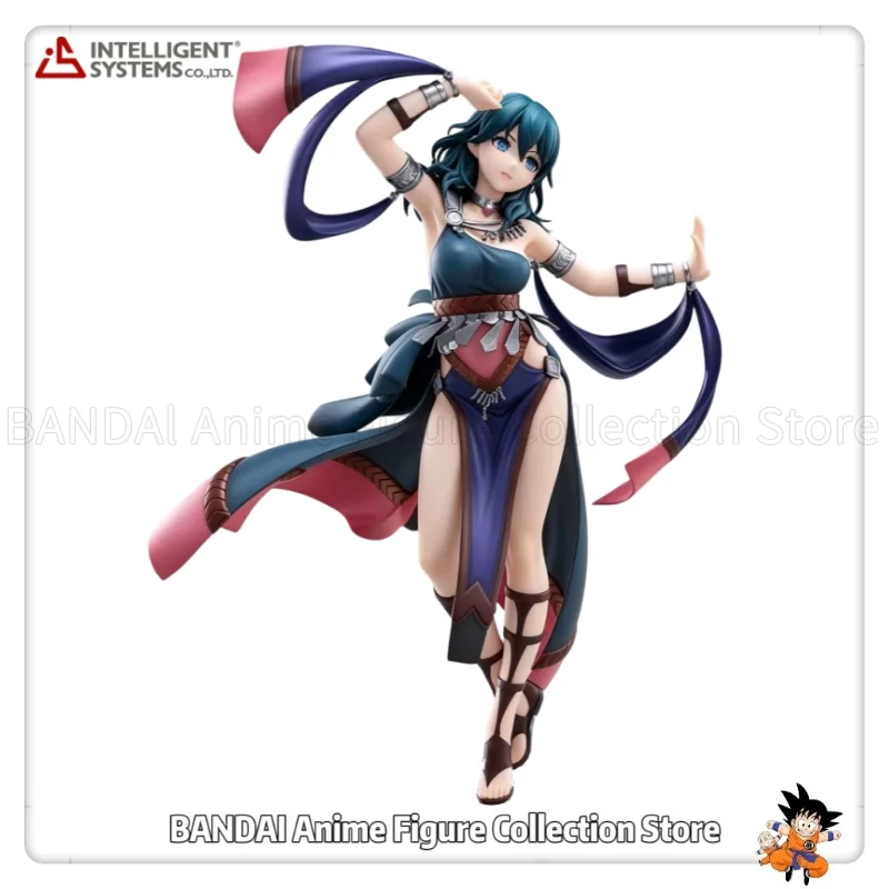 October 2026 Pre-sale Original INTELLIGENT SYSTEMS Fire Emblem: Three Houses Byleth Dancer Figures