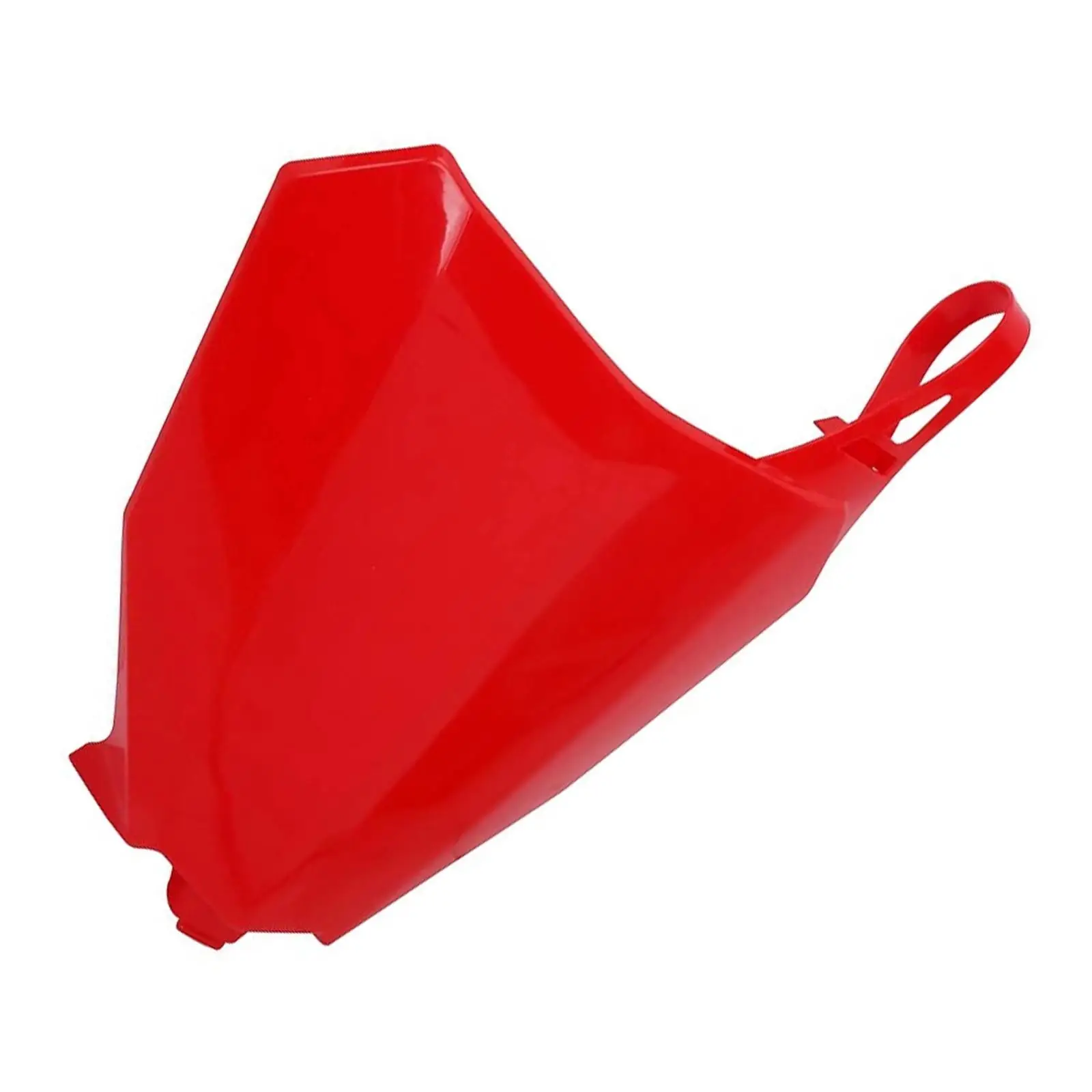 لوحة أرقام أمامية للدراجة النارية Honda Crf250RX عالية الأداء #3