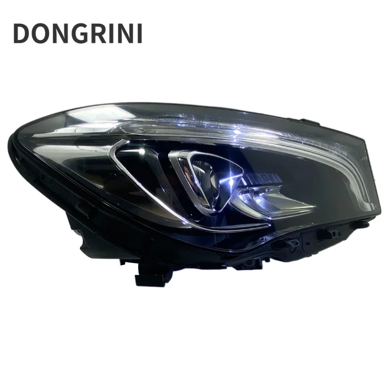 Headlamp car head lamp head light for 2016-2019 Mercedes-Benz 117