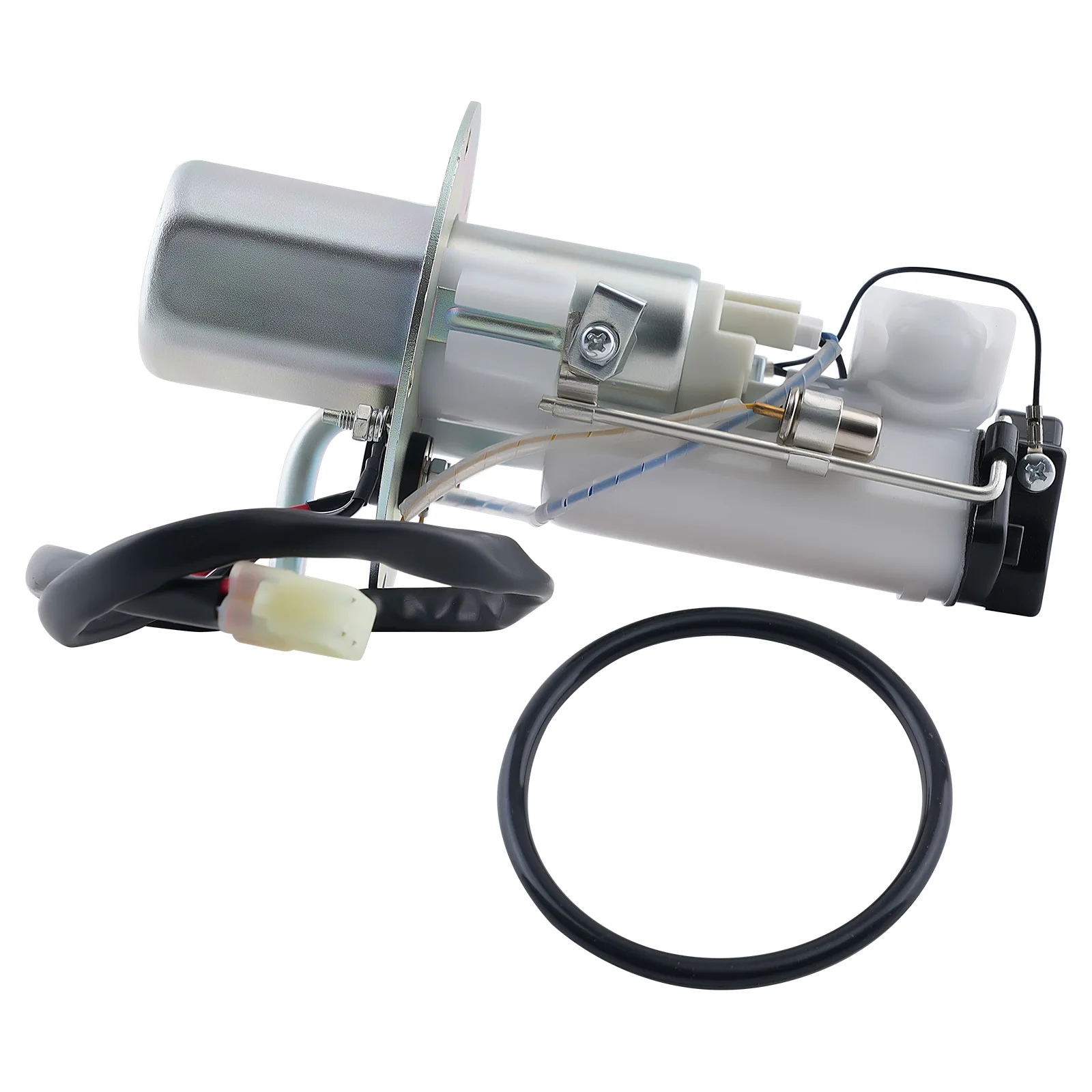 

Fuel Pump Assembly for Kawasaki Ninja ZX-6R/ZX-6RR 636 05-06 49040-0814
