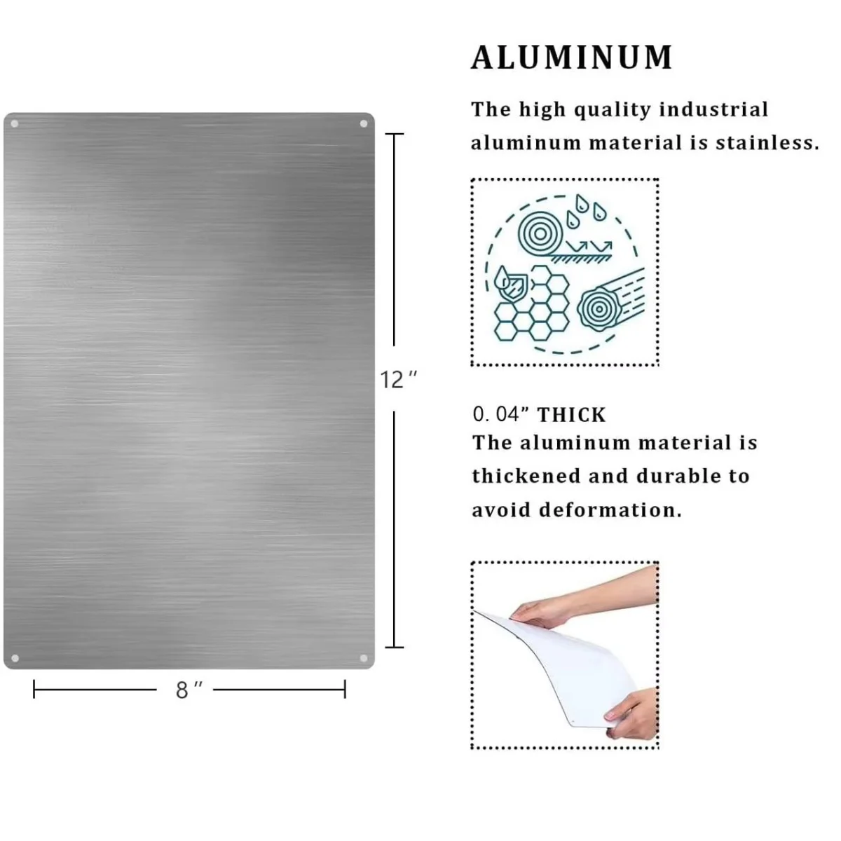 Funny Tin Signs You Find It Offensive I Find It Funny Metal Sign for Home Decor