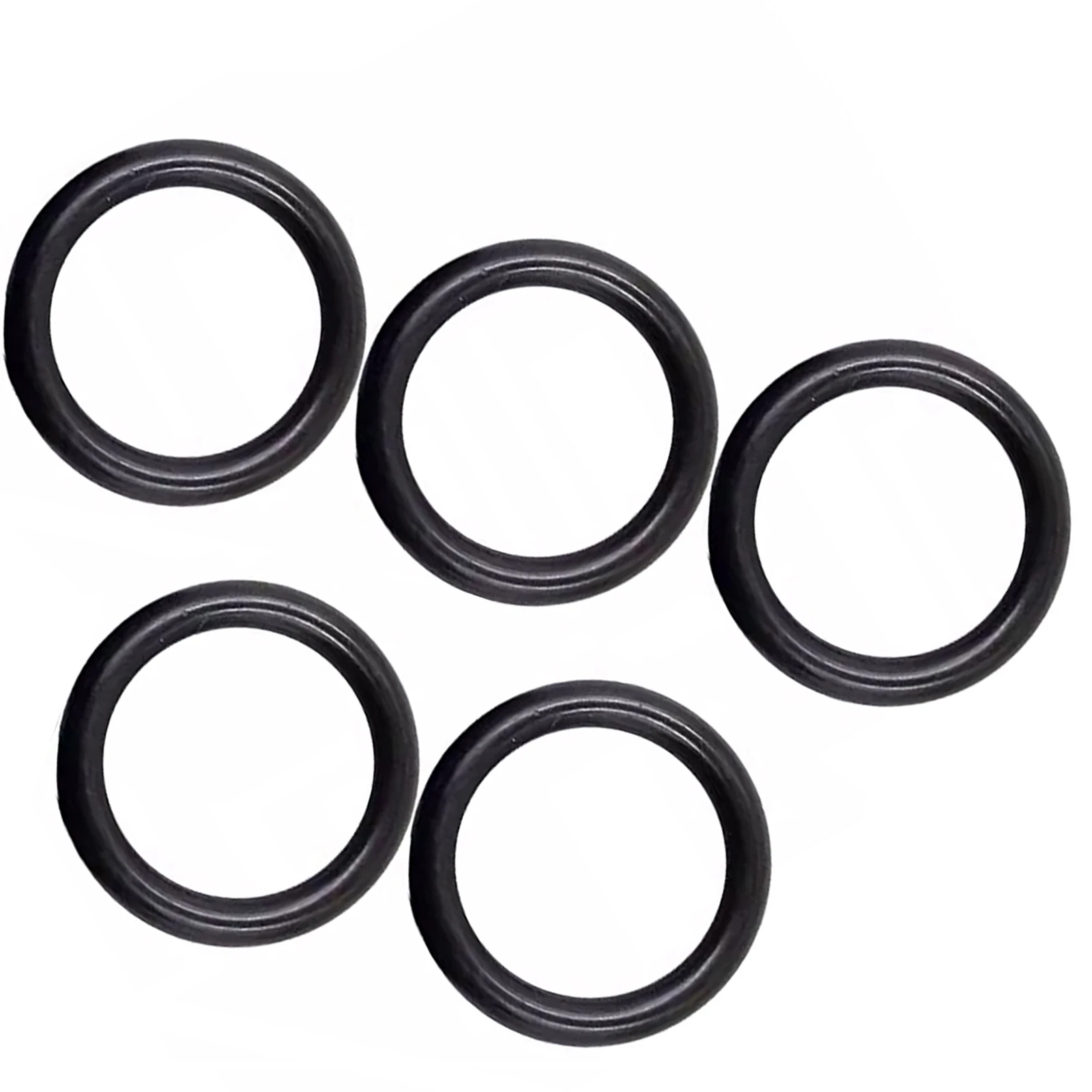 Imagem -05 - Piston O-ring Substituição para Martelo Acessórios de Ferramentas Elétricas Acessórios Danificados ou Antigos Pcs Gbh224