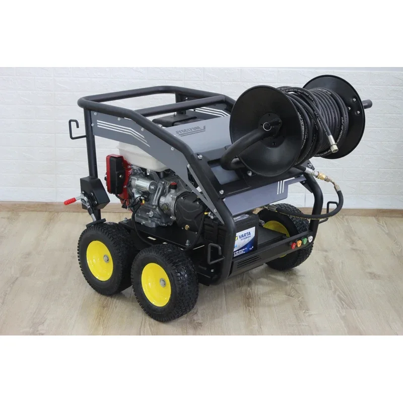 high pressure cleaner electric350 bar gasoline hot water pressure washer diesel machine high pressure washer