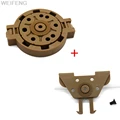 tan set