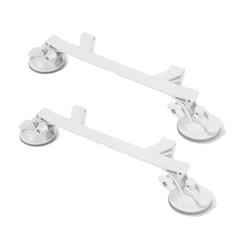 ABZW For Starlink Mini Sunroof Mount Suction Cup Bracket Multifunctional Car Window Roof Accessory Kickstand