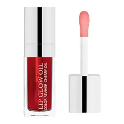 Hydrating Lip Glow Oil Plumping Gloss Tinted Lip Balm Transparent Moisturizing Toot Lip Care Oil Non-sticky Repairing Lip Lines