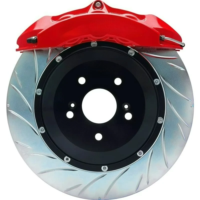 

Новые модифицированные тормозные суппорты для S7 (модификация/апгрейд) 1