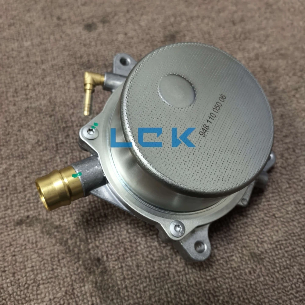 1PCS 94811005008 Vacuum Pump For Porsche Cayenne 9PA1 Panamera 970 3.6L 4.8L 94811005007 94811005006 Brand
