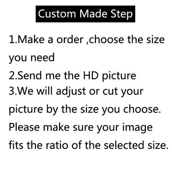 10 best sales Targa metallica personalizzata - №6