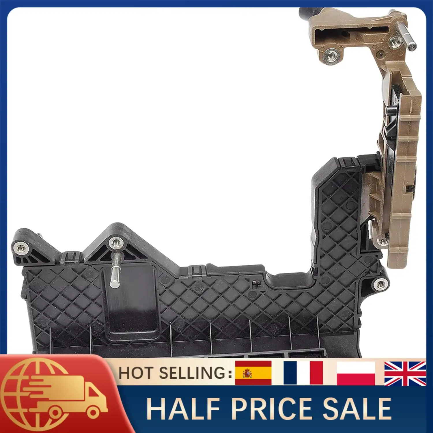 

OEM привод дверного замка AL3Z-7G276A/B/D для Ford F-150 Mustang Transit Expedition и Lincoln Navigator 2010-2018