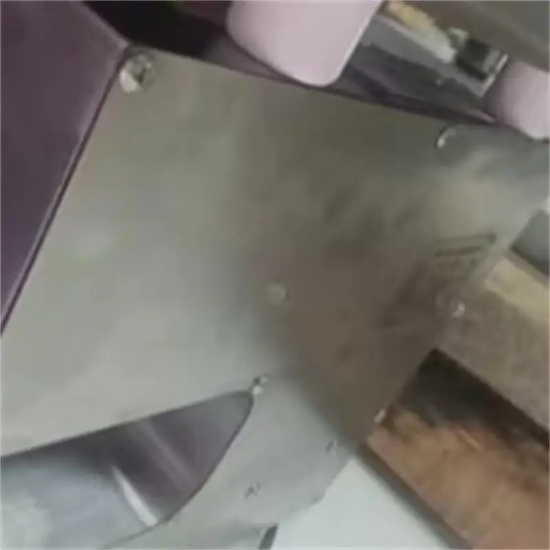 

Desktop Electric Meat Grinder Meat Mincer Machine