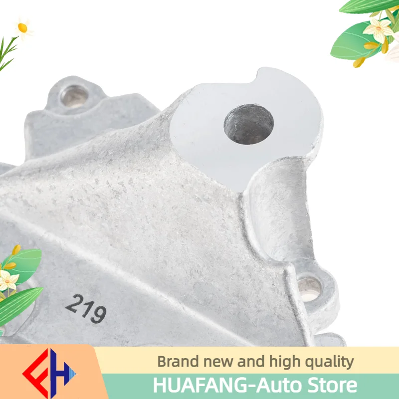 

Оригинальная крышка термостата охлаждающей жидкости двигателя для A4, a5, a6, a7, a8,q5,q7 2010-2019, Touareg 2010-2015 3.0t 06e121161bb, 06e121161an/aq