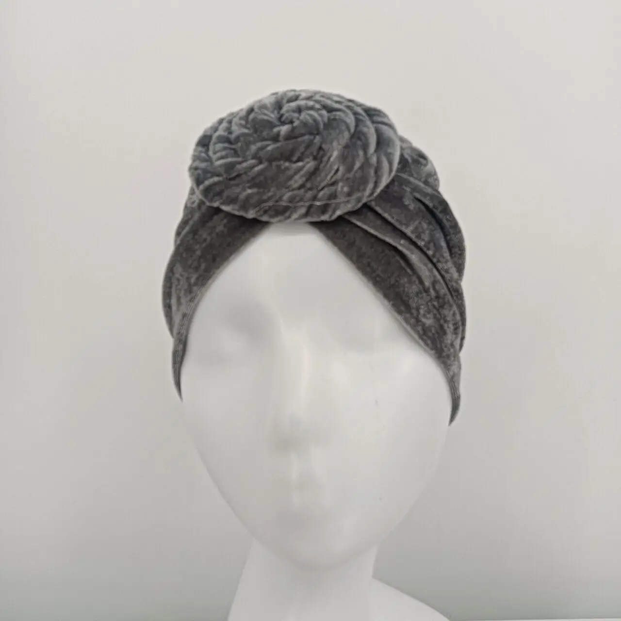 Afrikaanse Headtie 2022 Zomer Mode Stijl Afrikaanse Vrouwen Effen Kleur Headtie Afrikaanse Caps Afrikaanse Hoeden