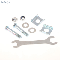 For 12/14/16/18/20 Inch Children Kids Bicycle Training Wheels Bike Flash Mute Wheel Bicycle Stabiliser Mounted Kit