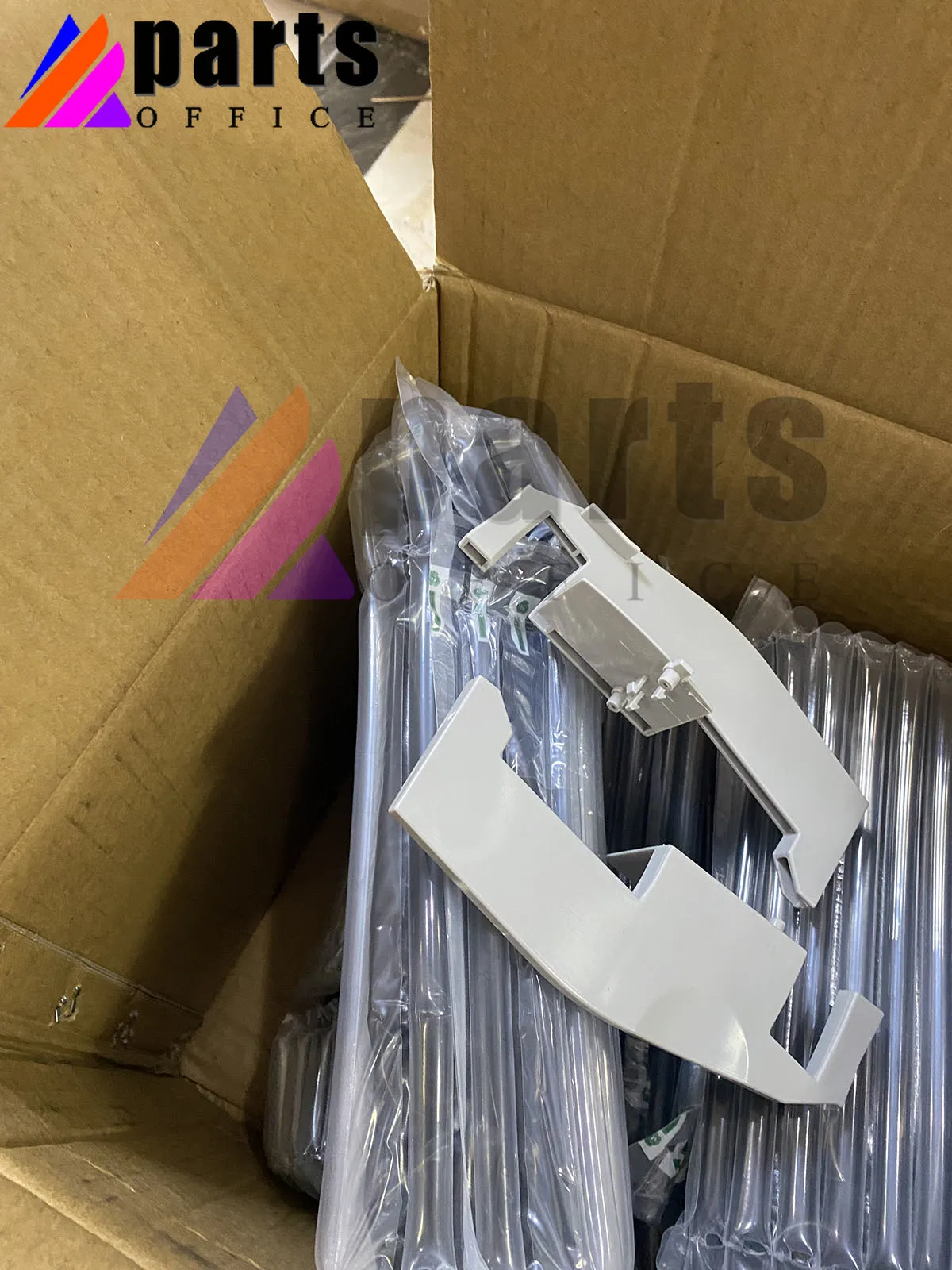 1set Tray Fifth Guide support for Xerox 700 700i 550 560 570  C75 J75 C70 C60 7780 V80 V180 Paper Tray Copier Spare Parts