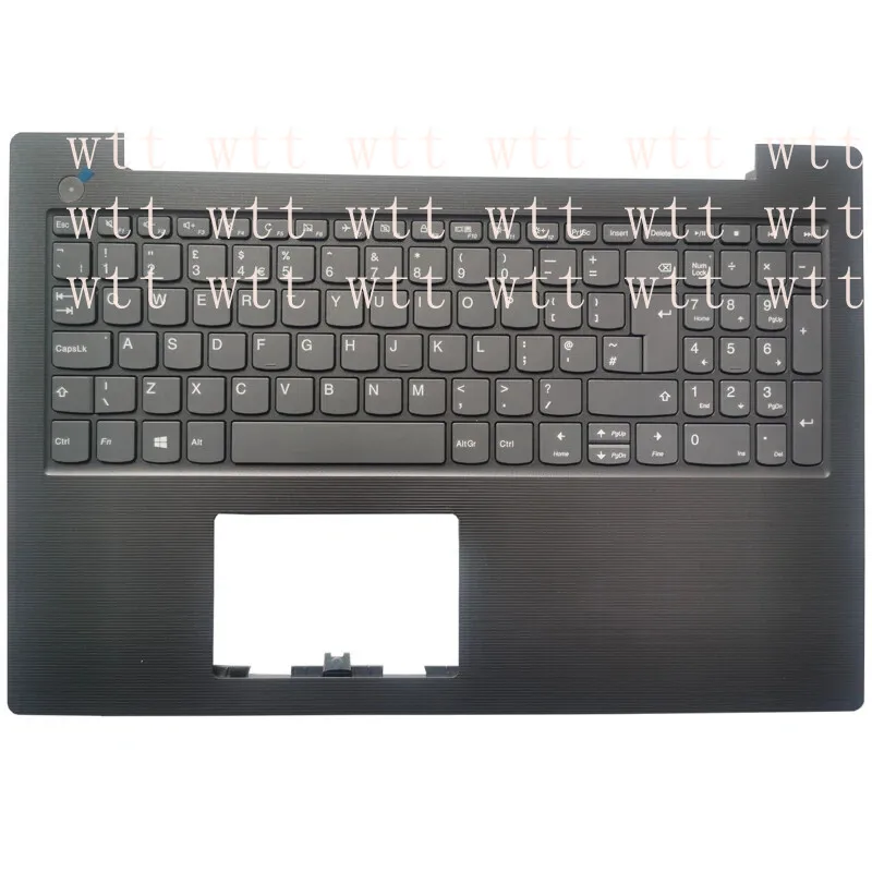 

For Lenovo V130-15 V130-15IGM V130-15IKB Laptop Palm Rest Shell case 5CB0Q60097