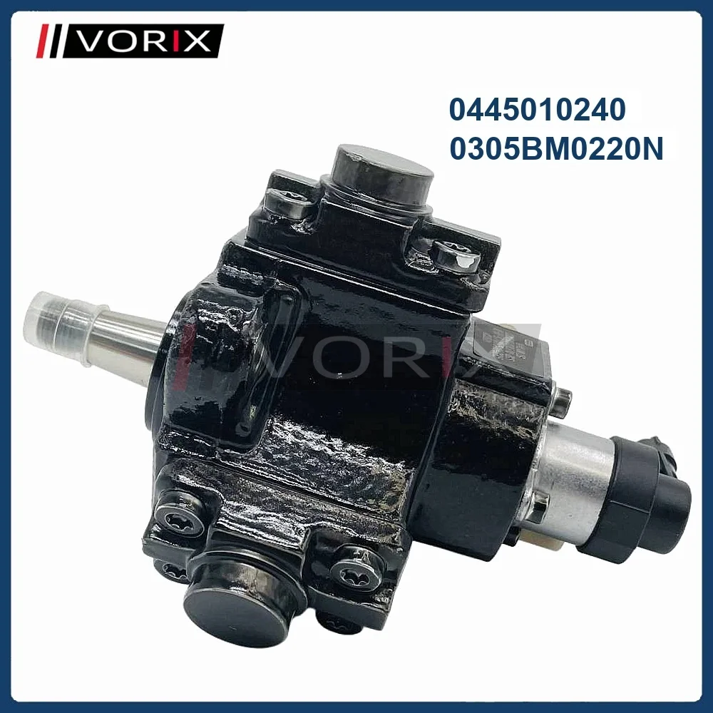 

0445010240 0305BM0220N Diesel Fuel Injection Pump for MAHINDRA
