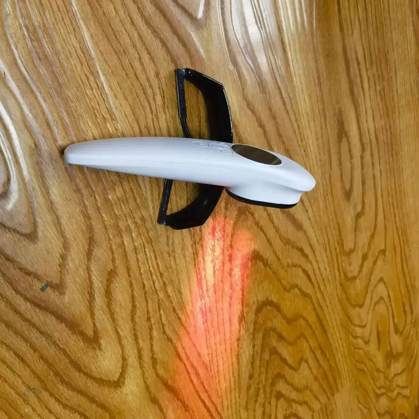 

HLKGO 2-в-1 650 нм и 808 нм Лазер для реабилитации домашних животных — для острых/хроновых болей, восстановления послеоперационного восстановления и проблем на коже в собаках, кошек