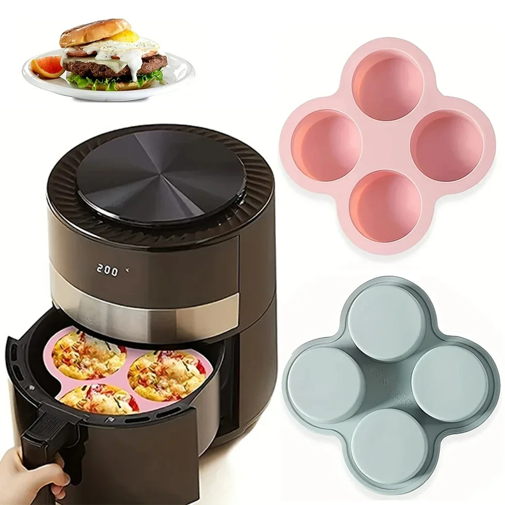 Reusable Silicone A… - image